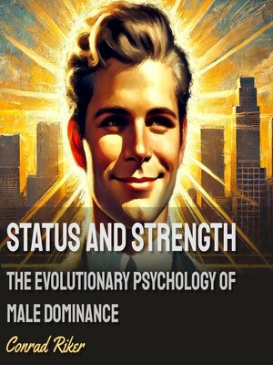 cover image of Status and Strength